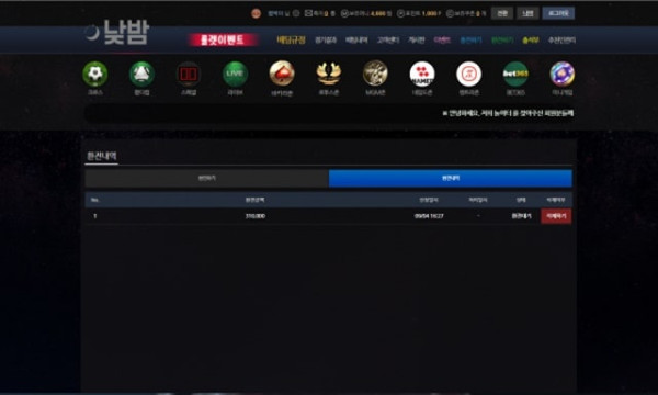낮밤 먹튀 먹튀사이트 확정 먹튀검증 카지노본가 완료