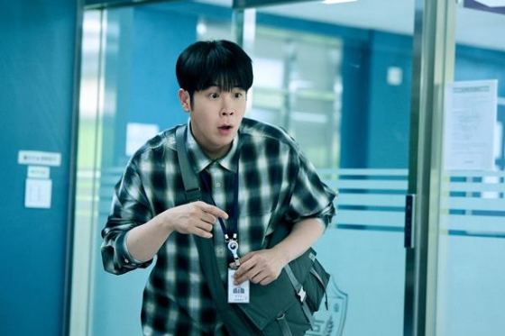 피오 /사진=넷플릭스
