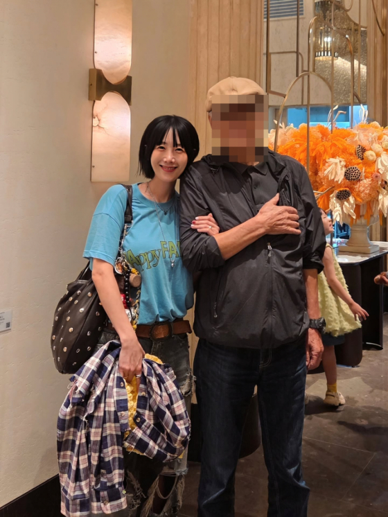 /사진=별 SNS