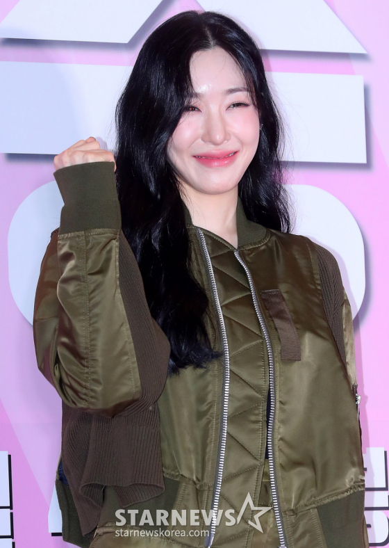티파니 영. 2024.11.28 /사진=김창현 chmt@