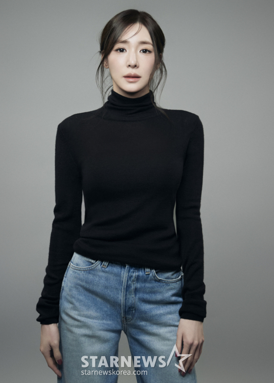 티파니영, '유미의 세포들'에서 사랑스럽게[★포토]