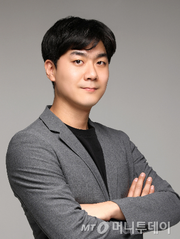 신성규 리벨리온 CFO 