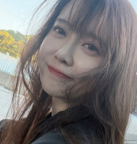 /사진=구혜선 SNS
