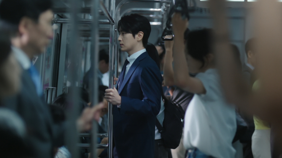 이준혁 /사진=티빙