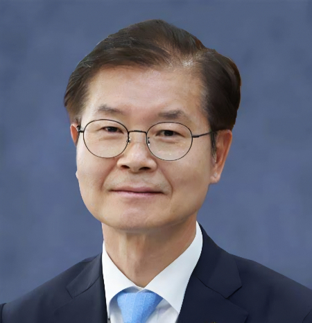 이정식 전 고용노동부 장관