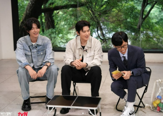 /사진=tvN