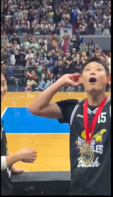 /사진=산다라박 인스타그램