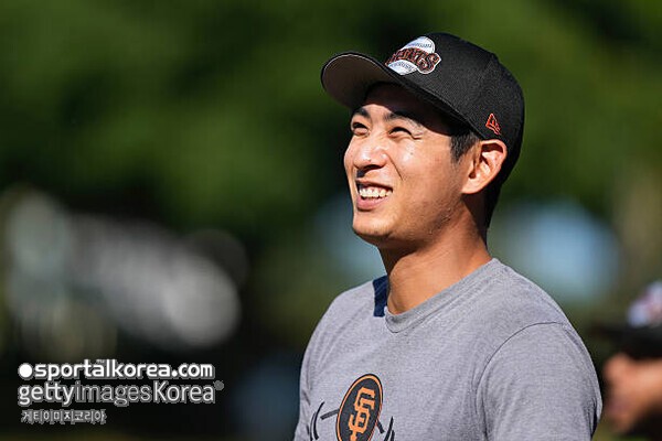 7월 들어 타격감이 살아나고 있는 이정후
