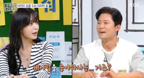 /사진=MBC '구해줘! 홈즈' 방송 캡처 