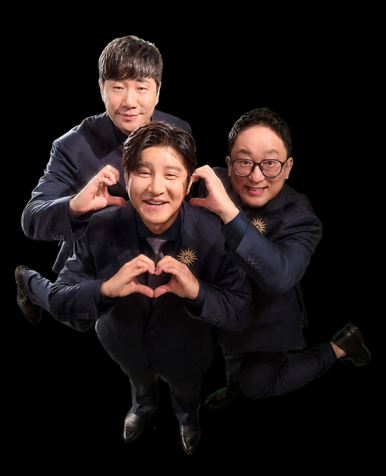 사배성재 박주호 장지현 / 진=박주호 인스타그램