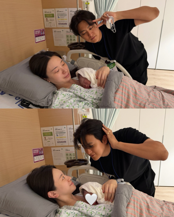 /사진=유혜주 SNS