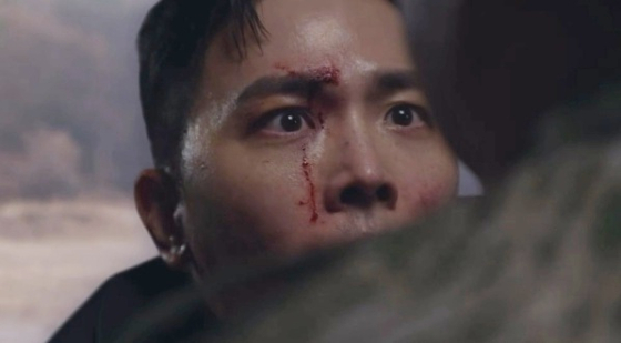 이동하 /사진=SBS '김부장'