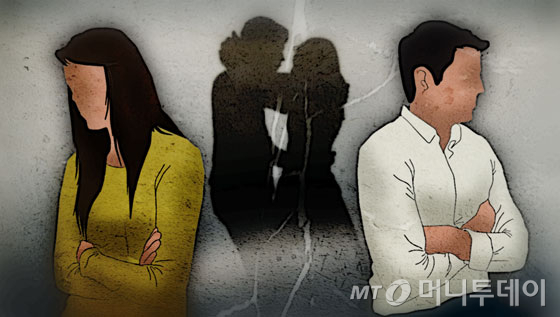 대구에서 경찰 동료끼리 불륜 행위를 벌여 논란이 된 가운데 경북 지역에서도 남녀 경찰 간 불륜 정황이 드러났다. 경북경찰청은 관련해 감찰을 진행하고 있다. /사진=임종철 디자인기자