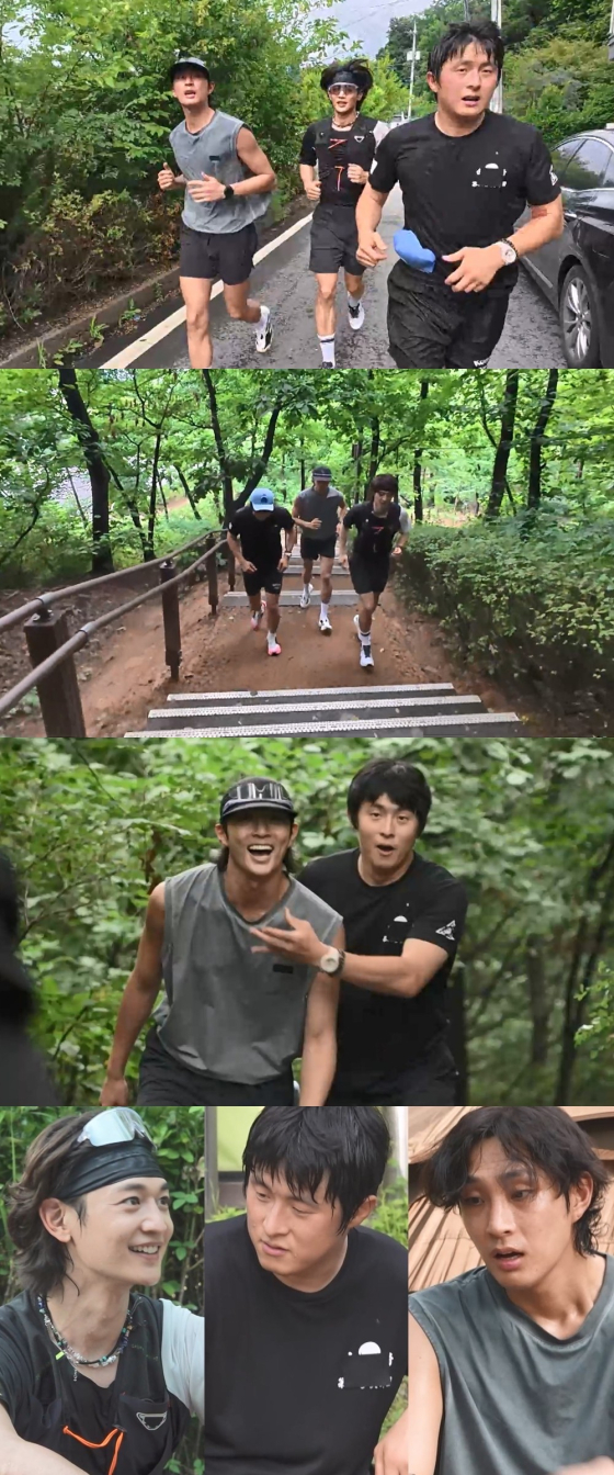 사진=MBC 나 혼자 산다