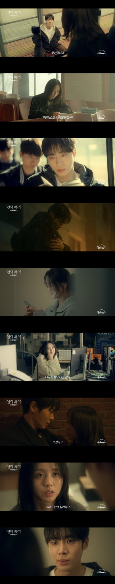 /사진=디즈니+