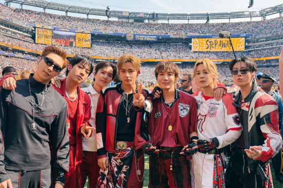 방탄소년단 / 사진=빅히트뮤직