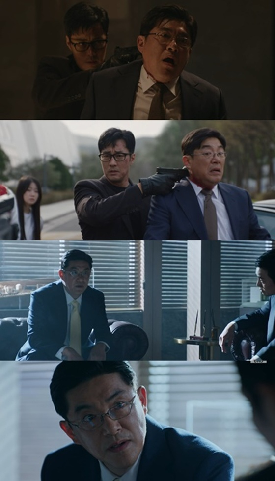 임철형/사진=SBS 김부장