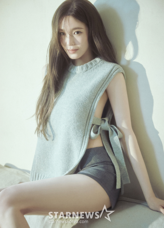 티파니영, 독보적 분위기[★포토]