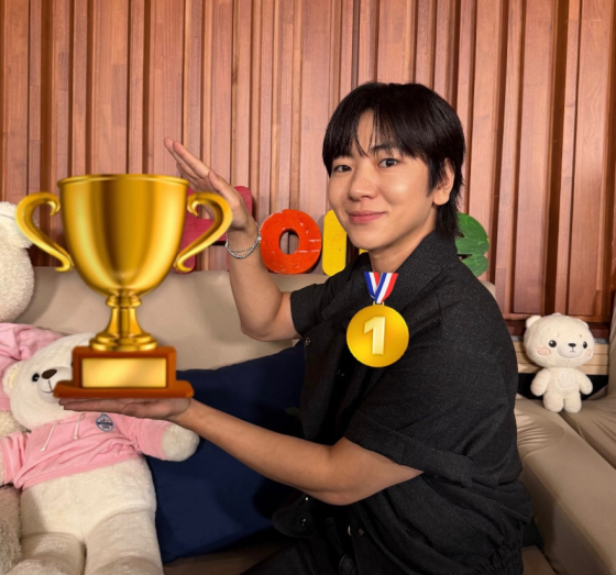 이주승 / 사진=MBC 나 혼자 산다