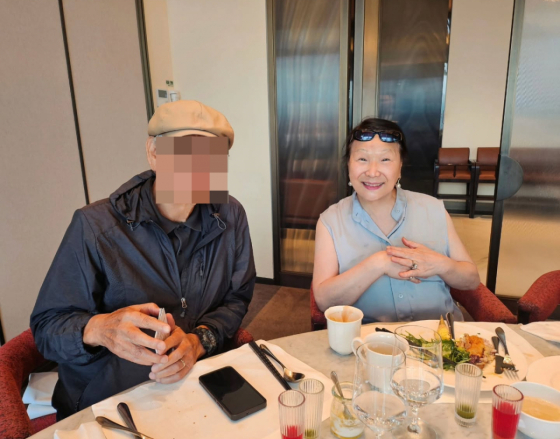 /사진=별 SNS