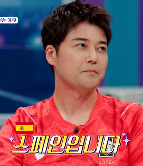 전현무 /사진=JTBC
