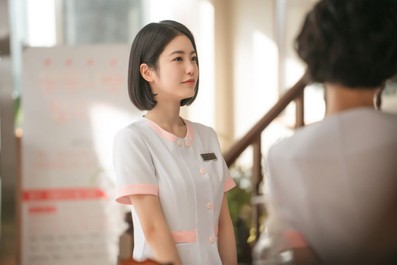 /사진=ENA '닥터 섬보이'