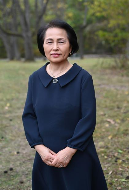 김선 작가/사진제공=페스트북