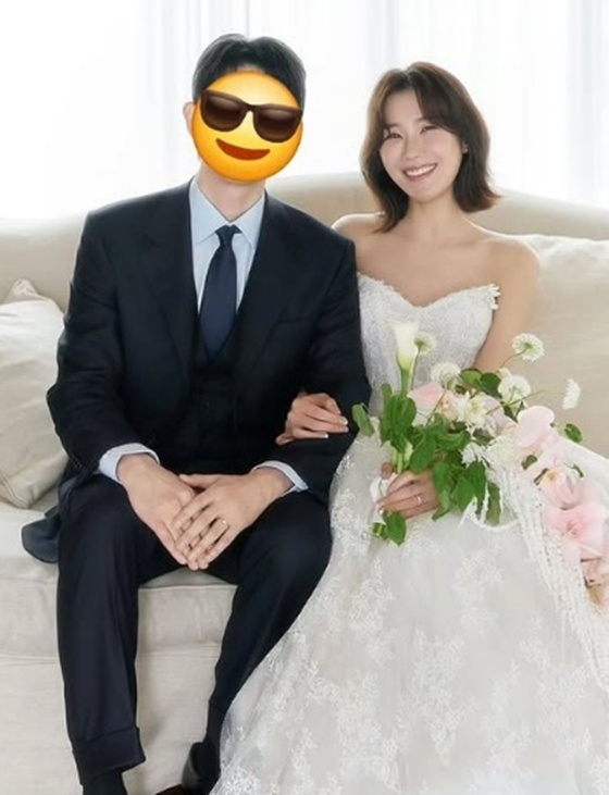 /사진=양나래 SNS