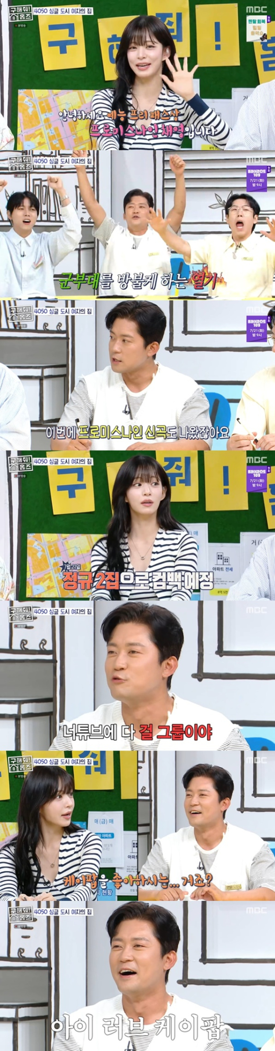 /사진=MBC '구해줘! 홈즈' 방송 캡처 