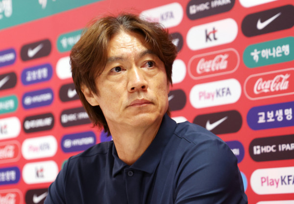 일본 축구 전문 매체가 2026 국제축구연맹(FIFA) 북중미 월드컵에서 벌어진 
