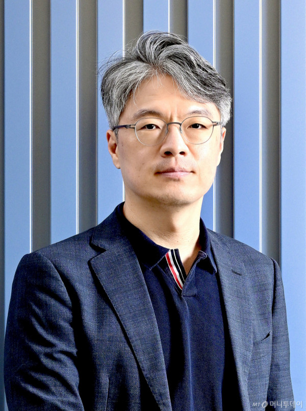 정구태 인피닛블록 대표이사