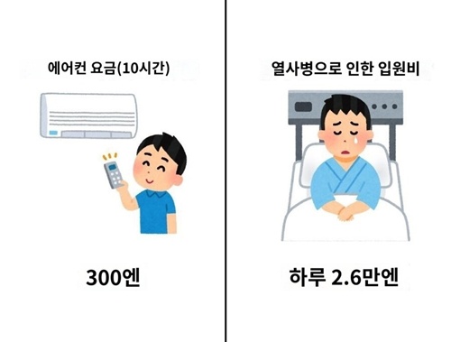 에어컨켜기 아까울때 하면 좋은생각