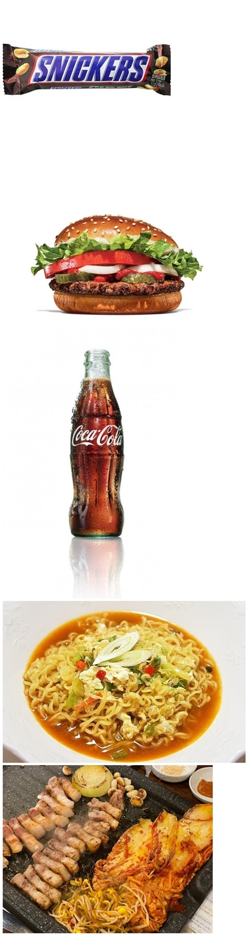 군대가면 이상하게 땡기는것들 군대가면 이상하게 땡기는것들