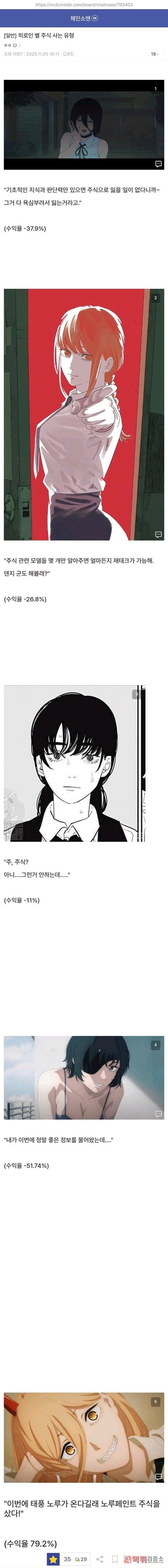 주식투자별스타일 주식투자별스타일