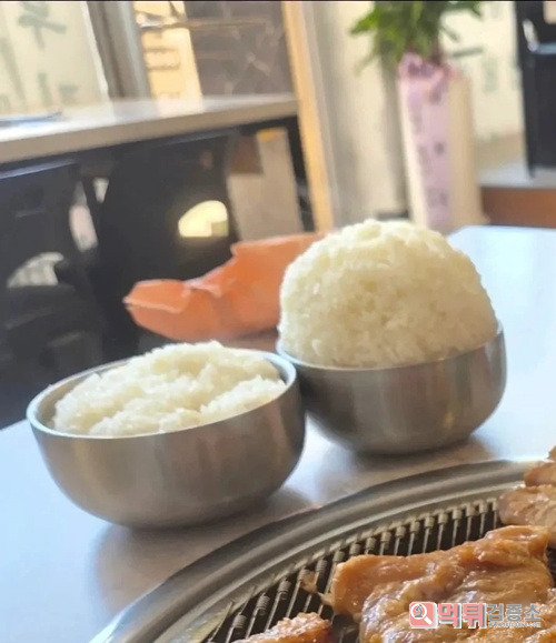 사장님 장사 잘 하시네