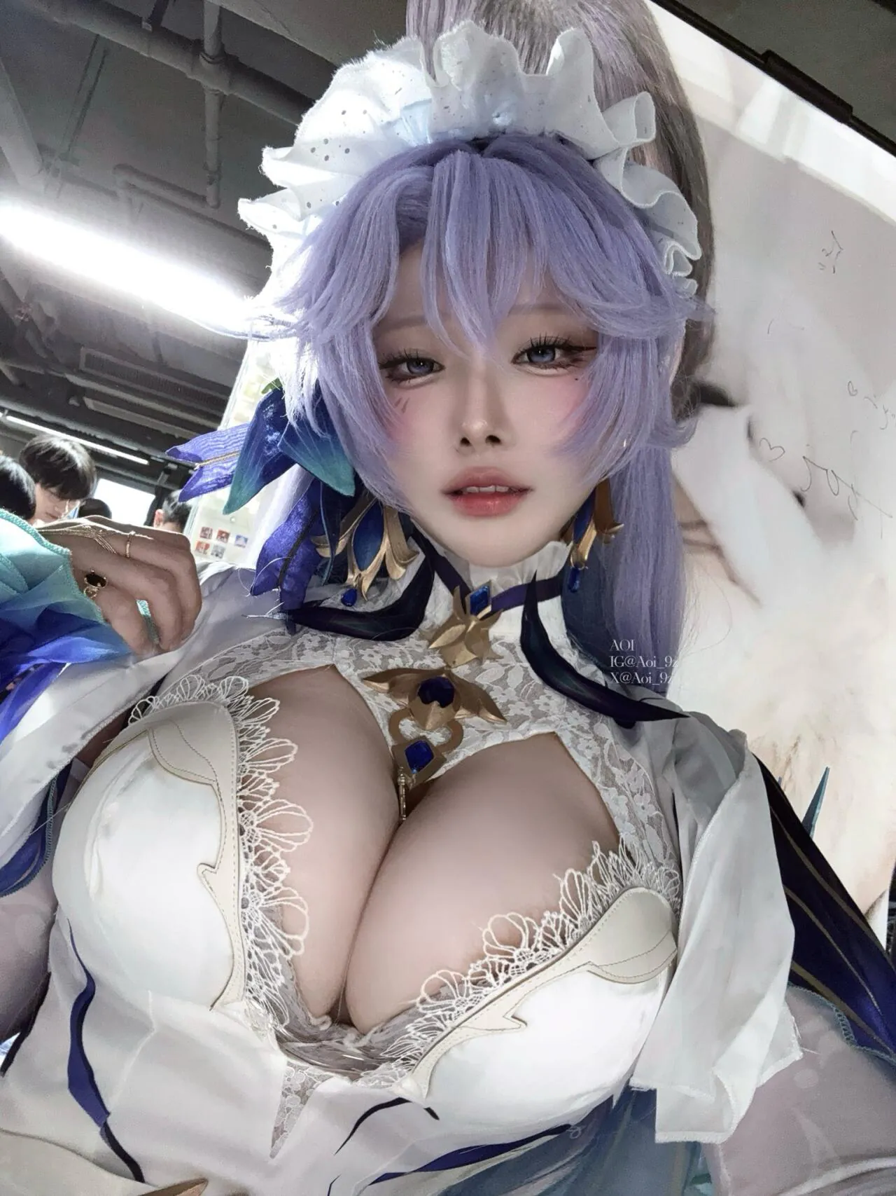 486.jpg ㅇㅎ) 칸타렐라 코스프레