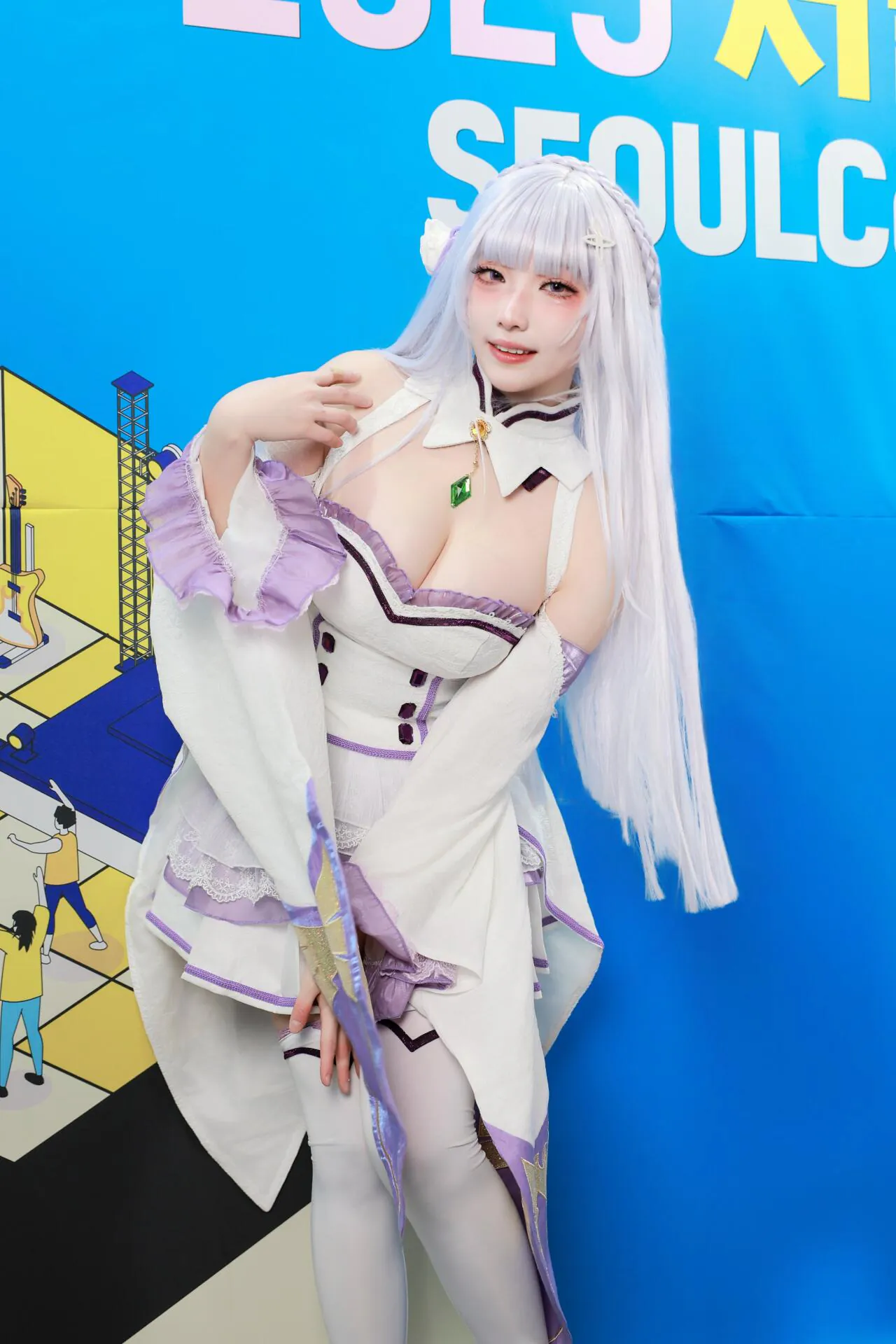 20260215_163755.jpg ㅇㅎ?) 에밀리아 코스프레