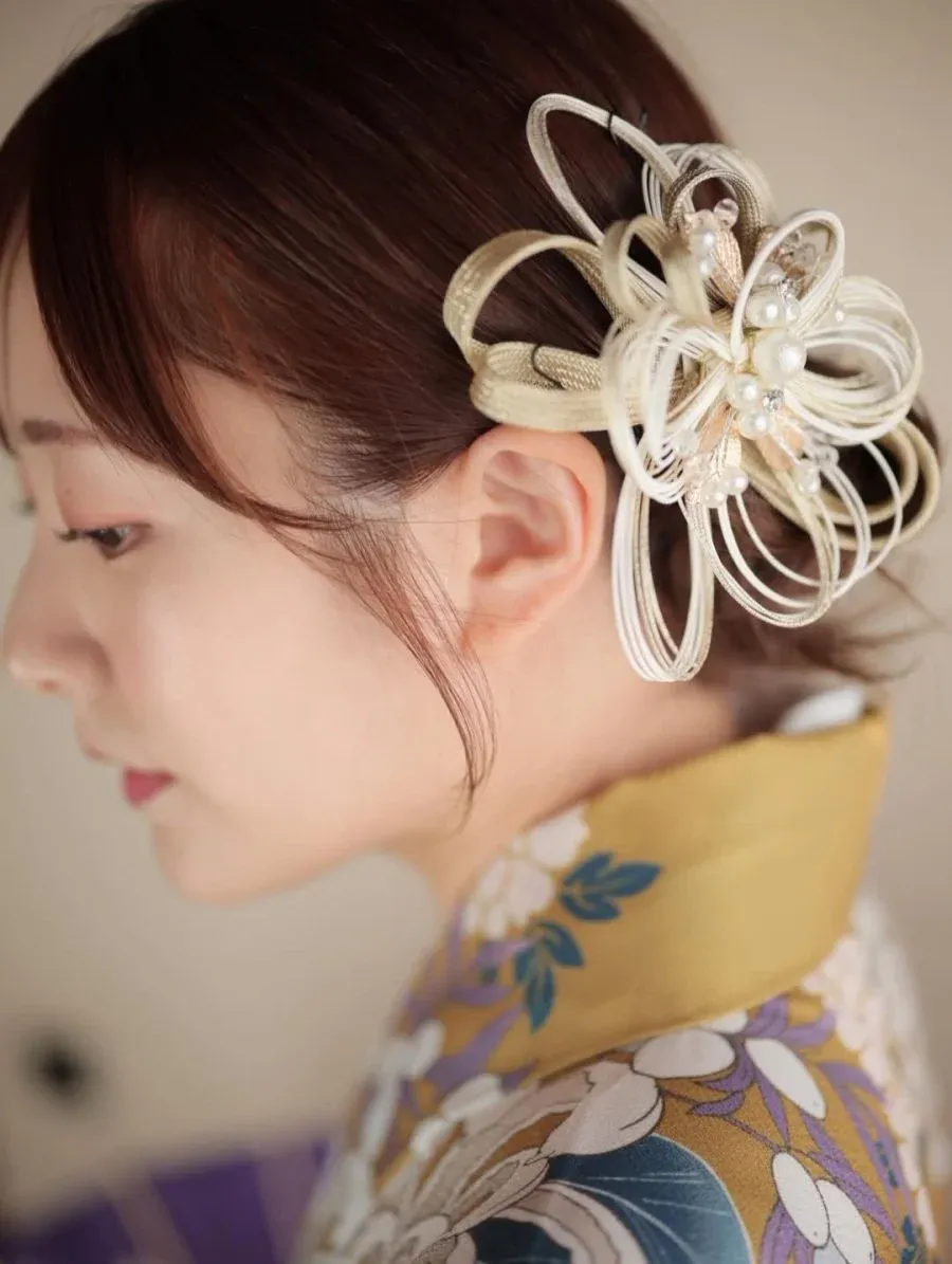 아오조라 히카리.webp 어느 일본녀의 새해맞이 화보